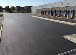 Springdale, PA Driveway Paving Company